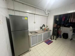 Blk 233 Compassvale Plains (Sengkang), HDB 5 Rooms #458327001